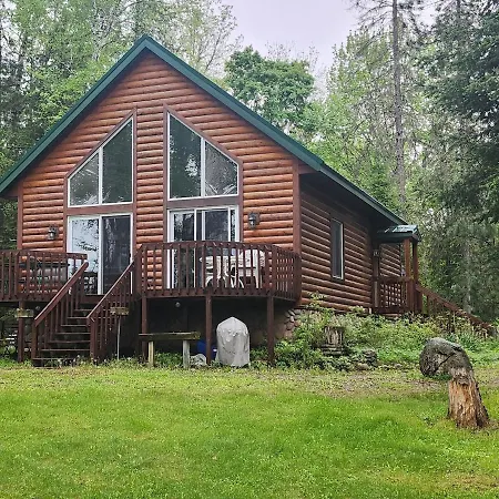 Bayview 1 Cabin